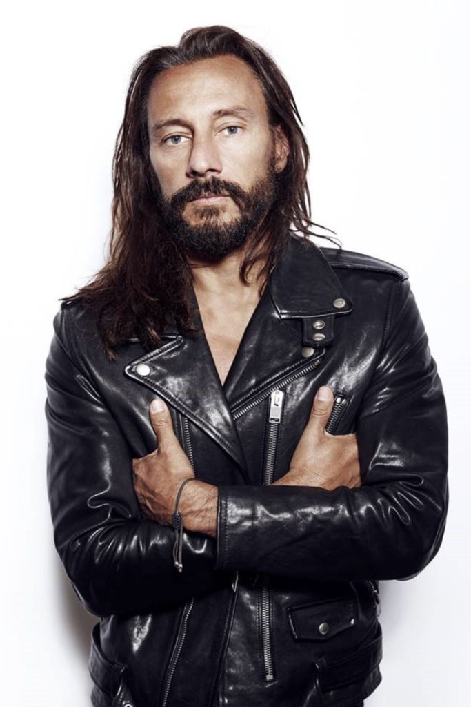 date tour bob sinclar